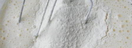 пирожное лакомка. Шаг 9