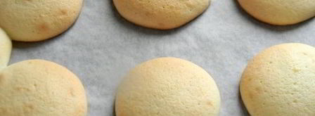 пирожное лакомка. Шаг 12