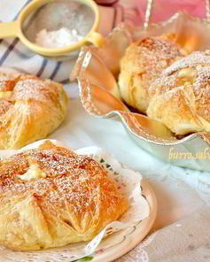 Пирожное Ленинградское