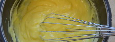 пирожное ленинградское. Шаг 12