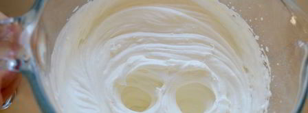 пирожное ленинградское. Шаг 13