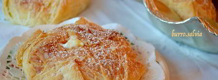 пирожное ленинградское. Шаг 15