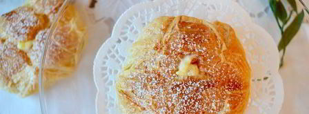 пирожное ленинградское. Шаг 16