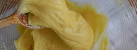 пирожное ленинградское. Шаг 7