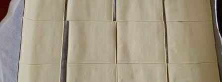 пирожное ленинградское. Шаг 8