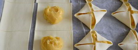 пирожное ленинградское. Шаг 9