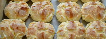 пирожное ленинградское. Шаг 11