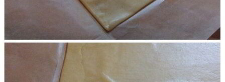 пирожное жербо. Шаг 4