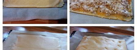 пирожное жербо. Шаг 5