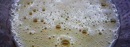 пирожные-птифуры миндальные сердечки. Шаг 3