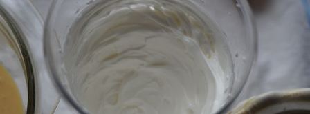 пирожные розовые кейк попсы. Шаг 3