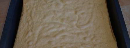 пирожные розовые кейк попсы. Шаг 6