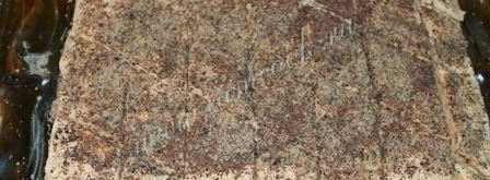 пирожные с творожным муссом. Шаг 13