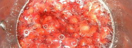 пирожные со сливками. Шаг 5