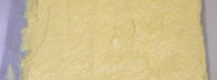 пирожные со сливками. Шаг 6