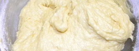 пирожные со сливками. Шаг 7