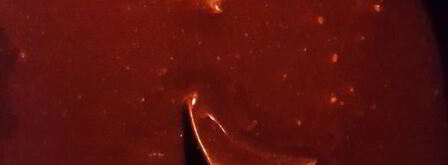 шоколадно-арахисовые брауни. Шаг 3