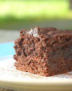 Шоколадные брауни