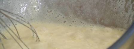 шоколадные брауни. Шаг 4