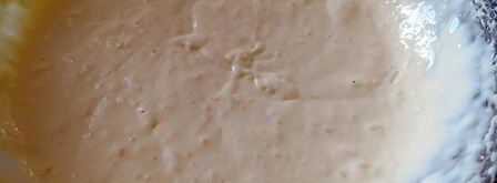 шоколадные валентинки брауни. Шаг 6