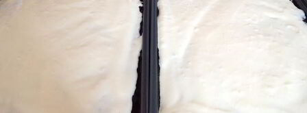 шоколадные валентинки брауни. Шаг 8