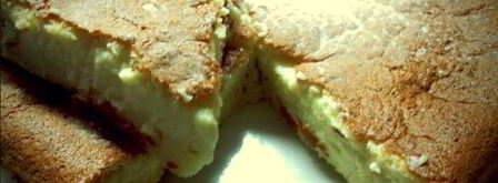 умное пирожное. Шаг 7