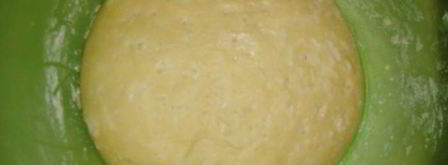 домашняя пицца. Шаг 4