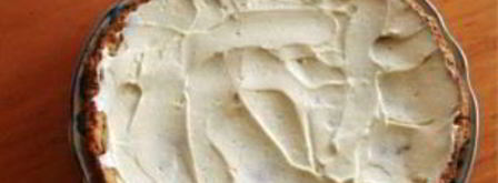 клубничная пицца. Шаг 4