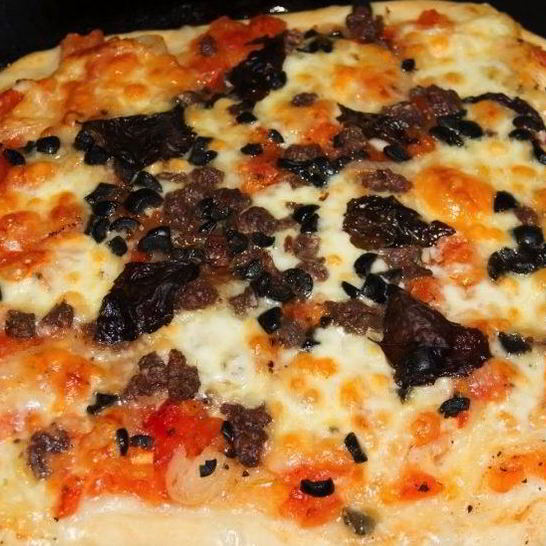 Рецепт неаполитанской пиццы