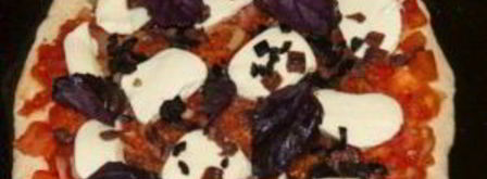 неаполитанская пицца. Шаг 4