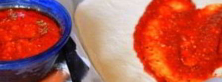 острая пицца. Шаг 8