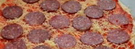 острая пицца. Шаг 11