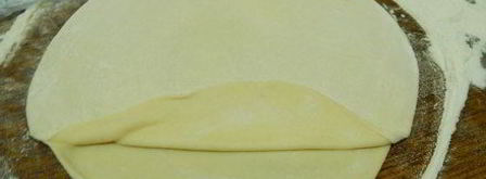 пита-пицца. Шаг 16