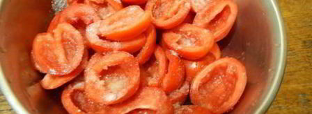 пита-пицца. Шаг 6