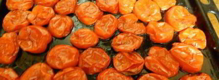 пита-пицца. Шаг 8