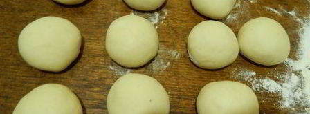 пита-пицца. Шаг 11