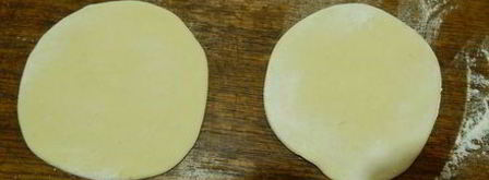 пита-пицца. Шаг 12