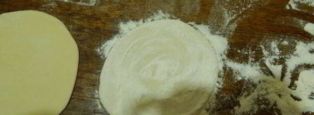 пита-пицца. Шаг 13