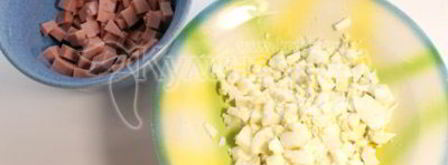 пицца домашняя. Шаг 5