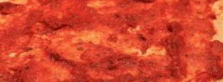 пицца калифорния. Шаг 8