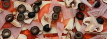 пицца калифорния. Шаг 9