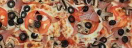 пицца калифорния. Шаг 10