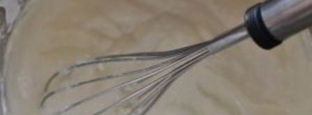 пицца минутка на сковороде. Шаг 3