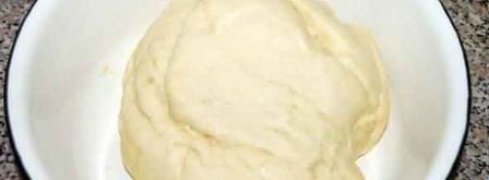 пицца овощная, усиленная ветчиной. Шаг 81