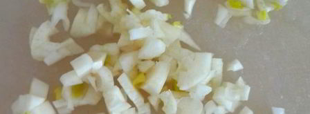 пицца овощная. Шаг 4