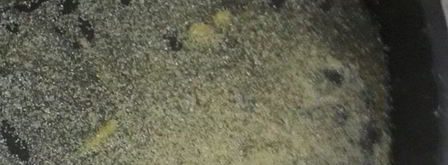 пицца овощная. Шаг 6