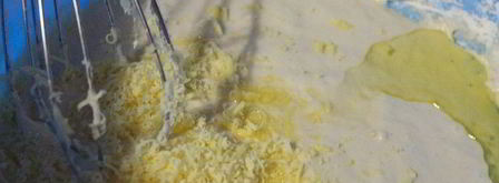 пицца с копченостями. Шаг 4