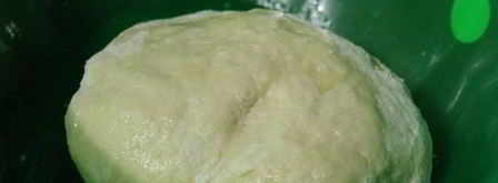 пицца с копченостями. Шаг 5