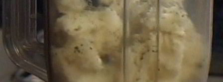 пицца с козьим сыром. Шаг 6