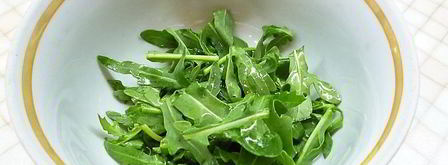 пицца с ветчиной, инжиром и козьим сыром. Шаг 15